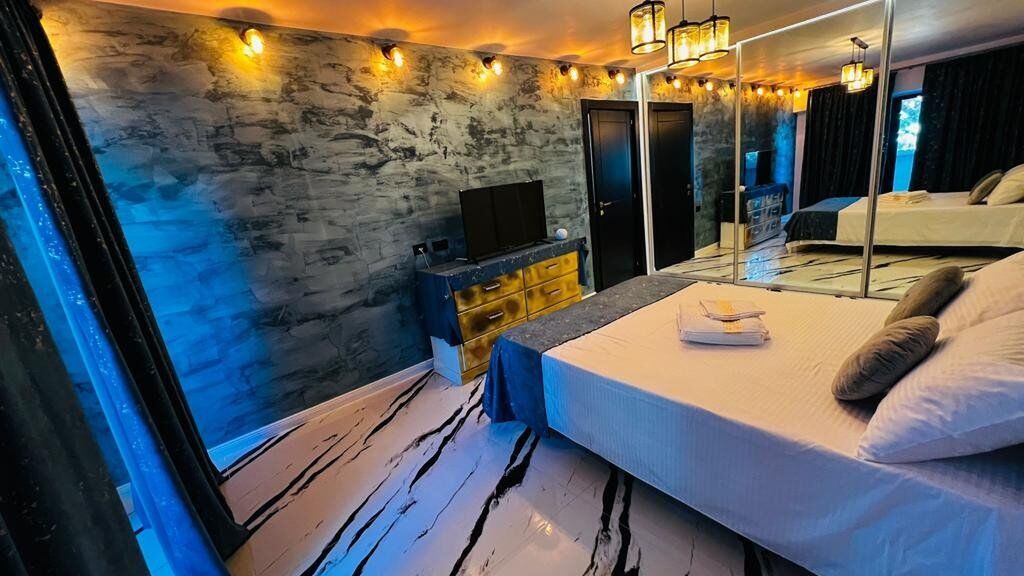 Apartament Modern-Neversea Constanța (1)