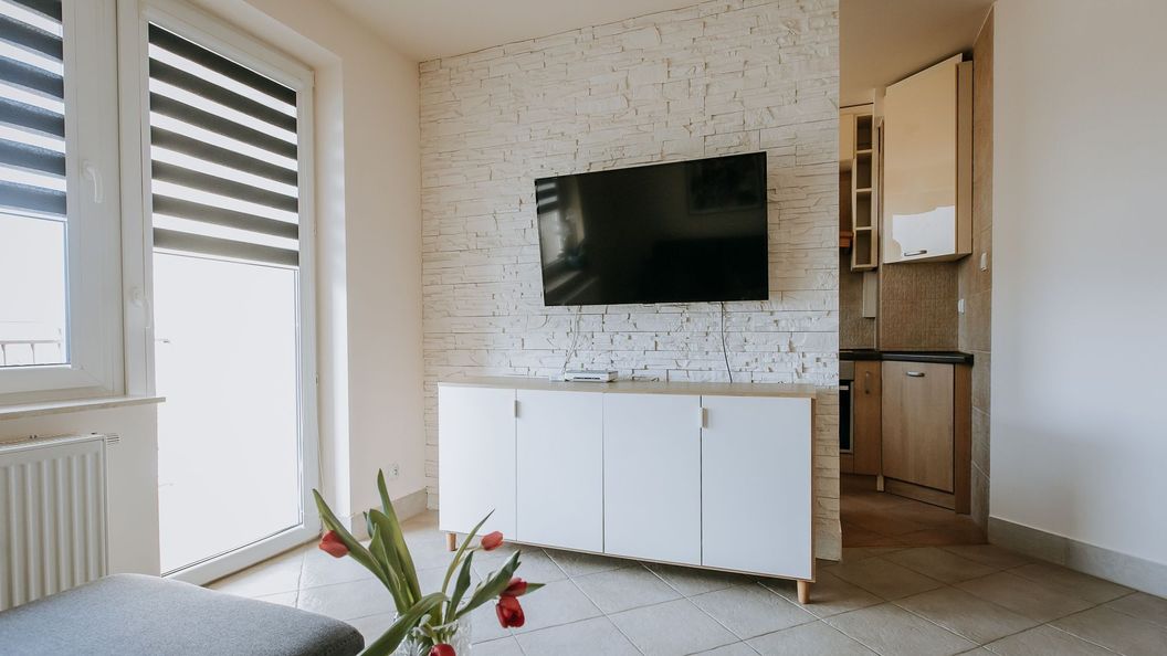 Apartament Milbertus Sandomierz (1)