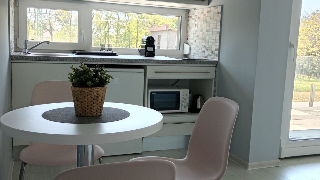 Strand Apartman B8 Fonyód  (1)