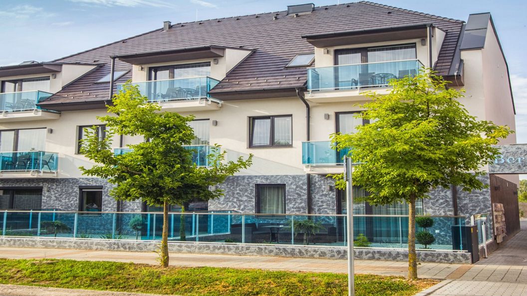 Androméda Apartman Sárvár (1)