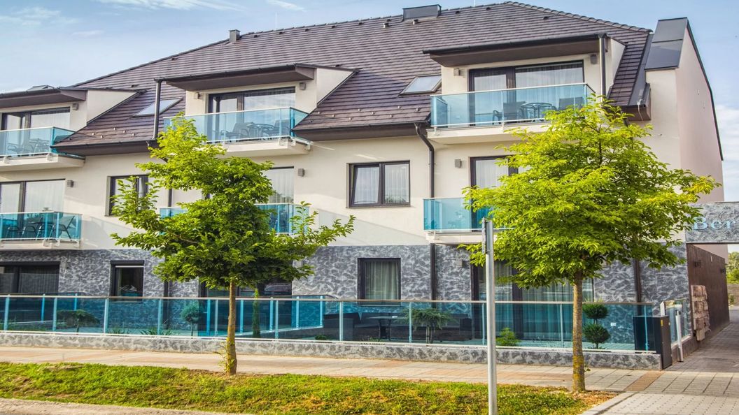 Androméda Apartman Sárvár (1)