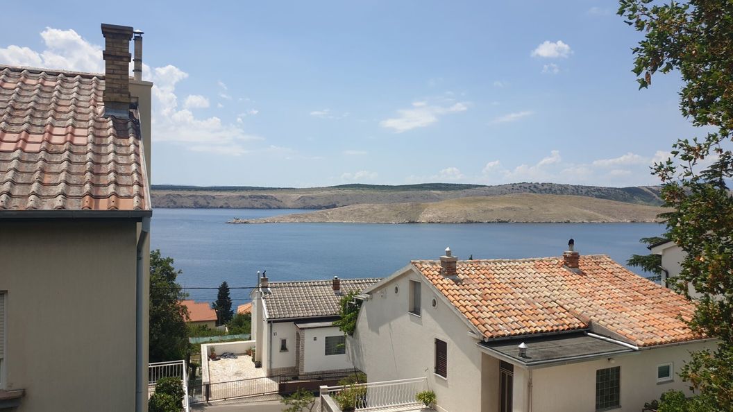 Apartman Marija Jadranovo (1)