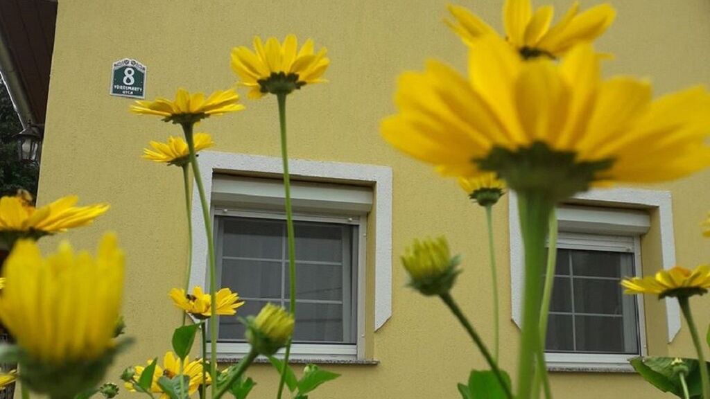 Napocska Vendégház Harkány (1)