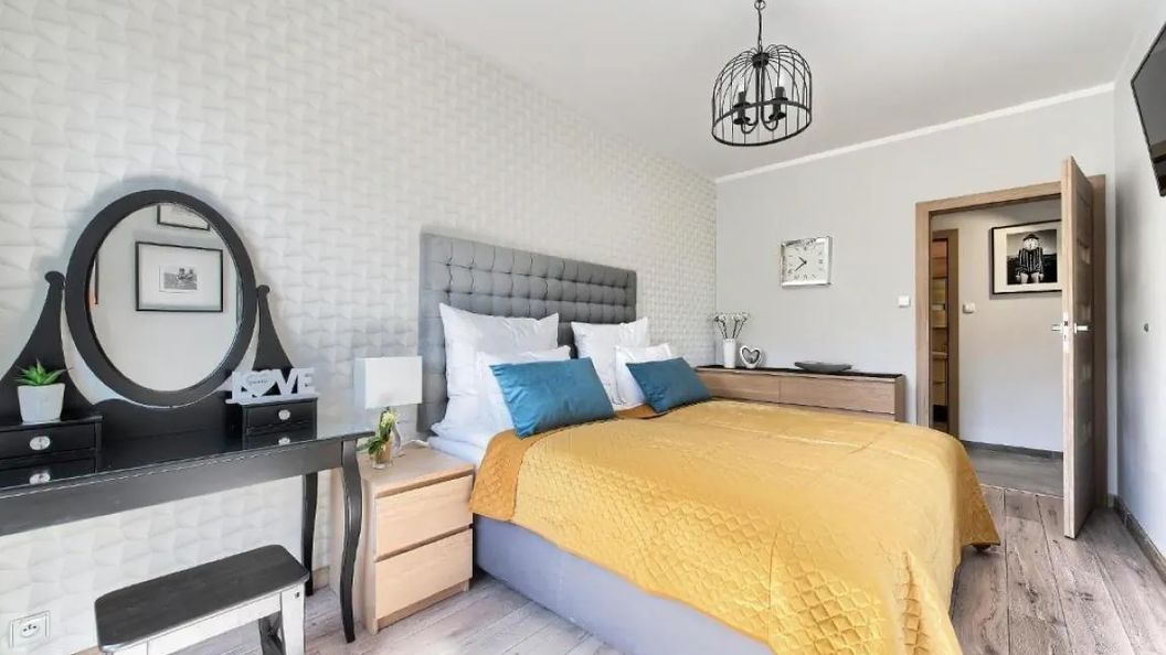 IMPERO Apartment ART Poznań (1)