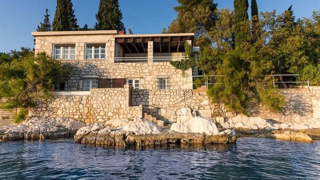 Kuca za Odmor Marija Dramalj (1)