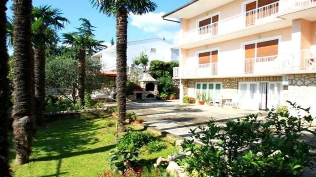 Apartmani Marija Crikvenica (1)