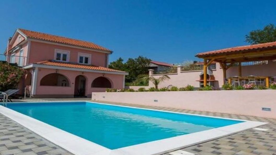 Villa Crikvenica Kvarner (1)