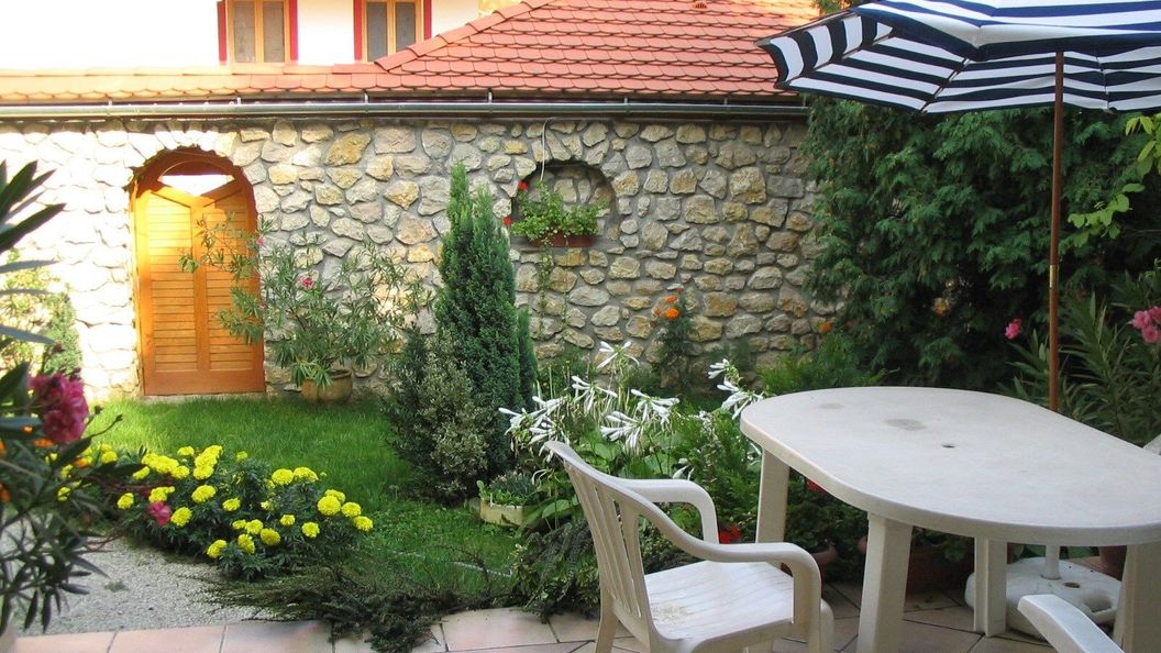 Csiszár Vendégház Keszthely (1)