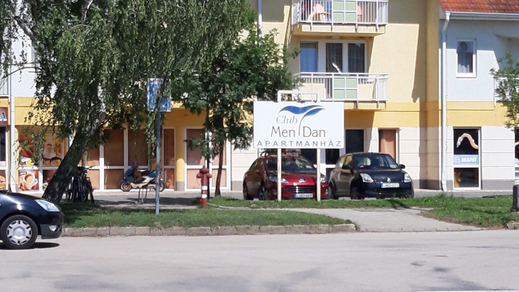 Karos Aqua Relax Apartman Zalakaros (1)