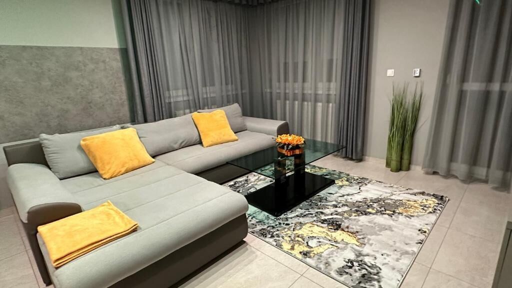 New Apartman Debrecen (1)