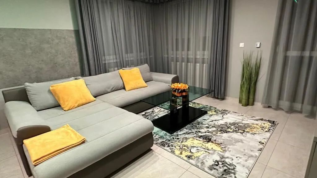 New Apartman Debrecen (1)