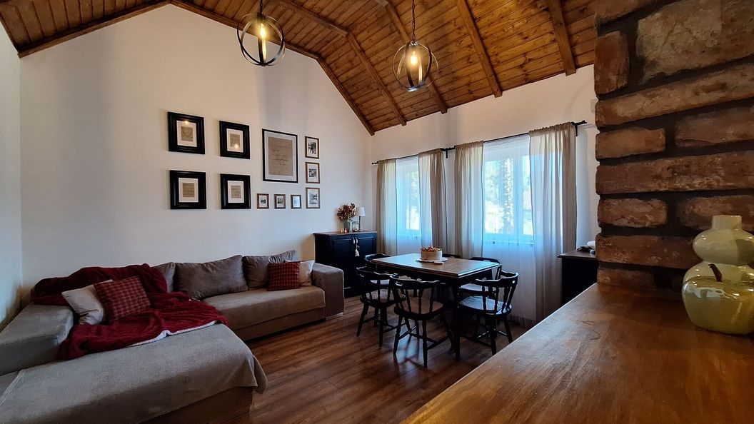 Ittlennio Vendégház Szilvásvárad (1)