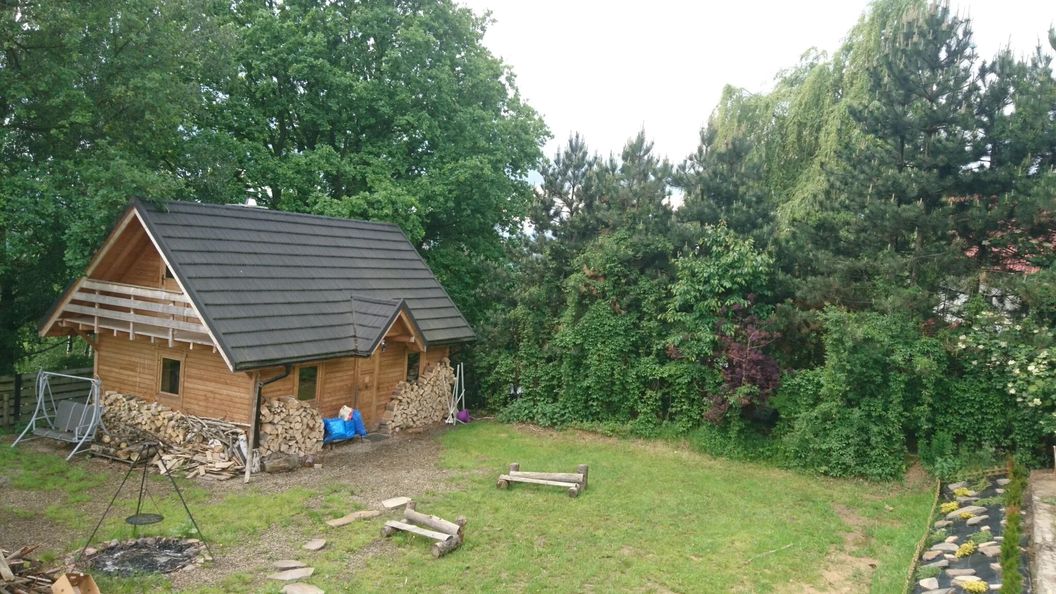 Domek Słoneczna Czechówka (1)