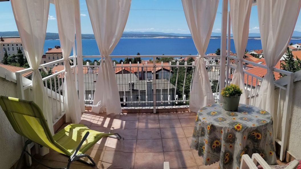 Apartman Jadra Crikvenica (1)