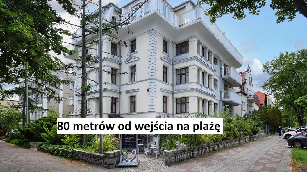 Promień Słońca Świnoujście (1)