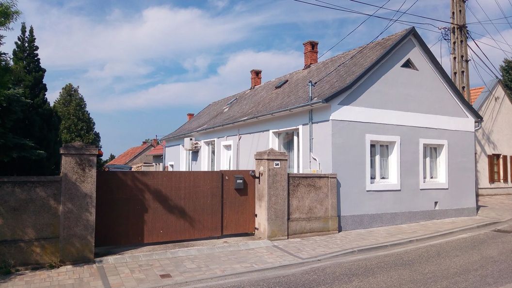 Csopak Szíve Vendégház Csopak (1)