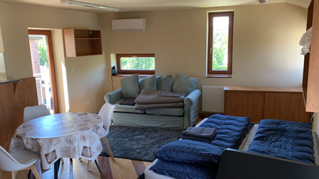 Jakócs Szállása Apartman Balatonfüred (1)