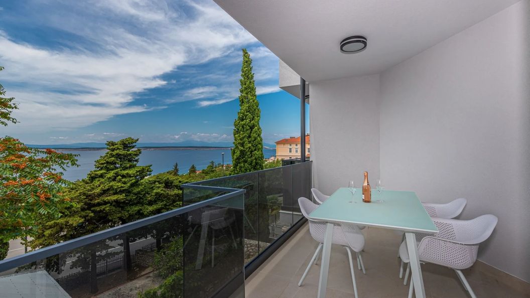 Apartmani Kecman Crikvenica (1)