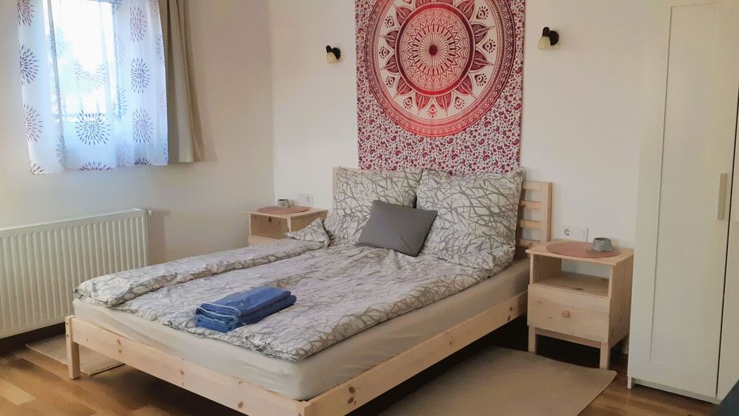 Natura Apartman Eger (1)