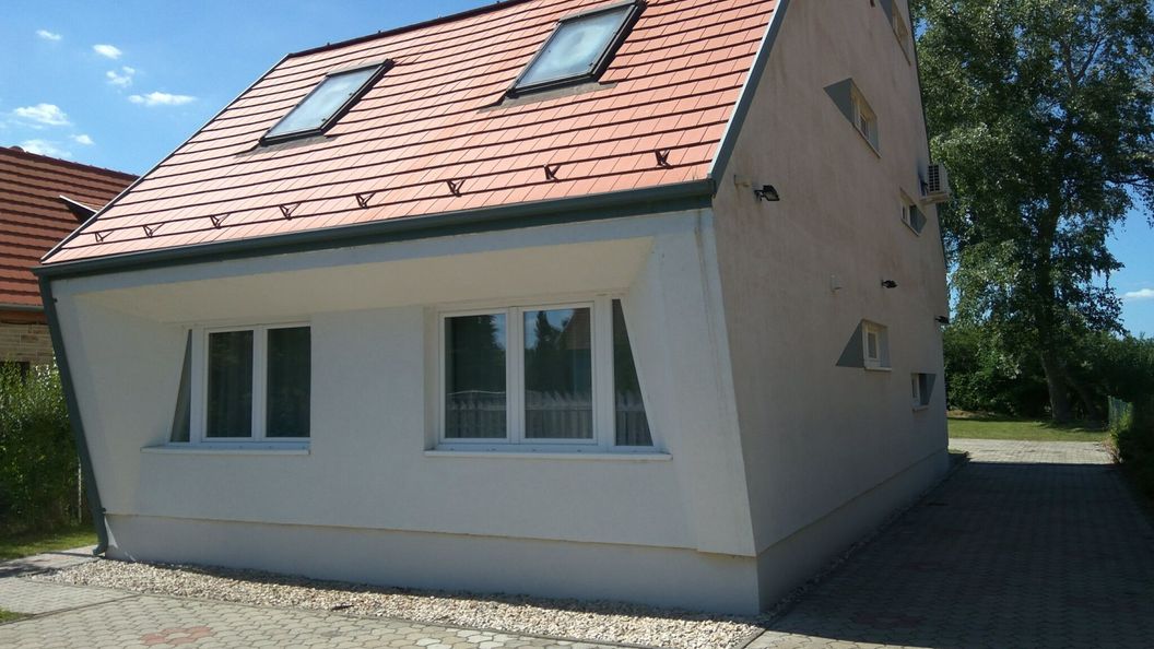 Pajger Apartman Balatonmáriafürdő (1)
