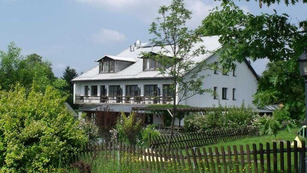 Hotel Na Trojáku Hošťálková (1)