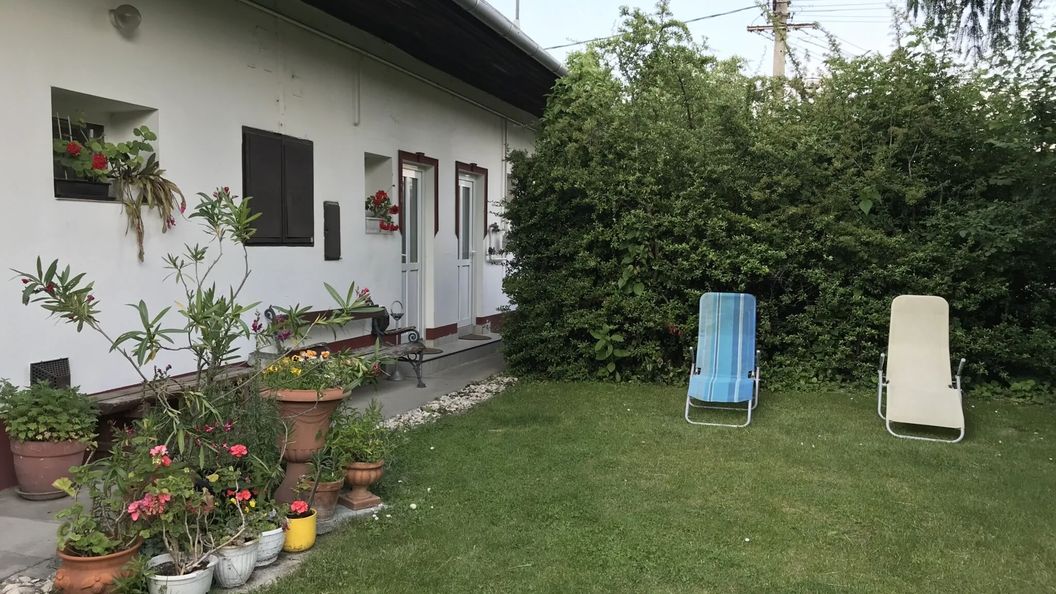 Anyós Vendégház Szigetszentmárton (1)