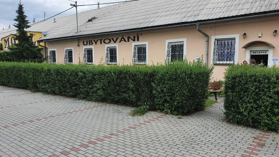 Penzion DUHET Hulín (1)