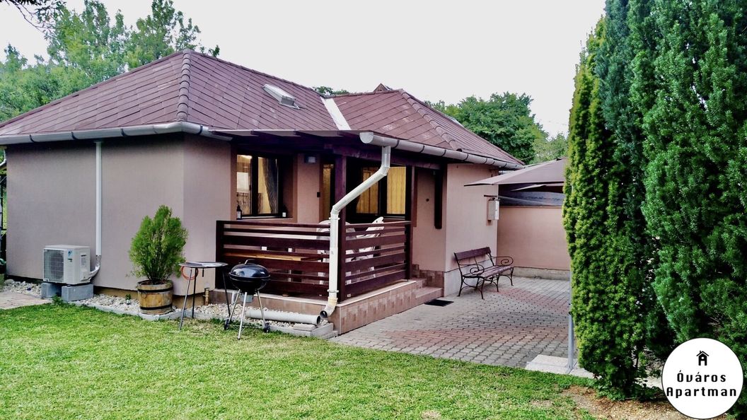 Óváros Apartman Balatonfüred (1)