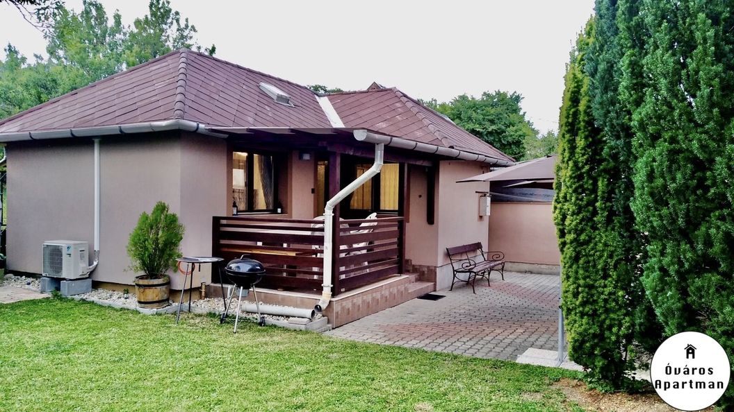 Óváros Apartman Balatonfüred (1)