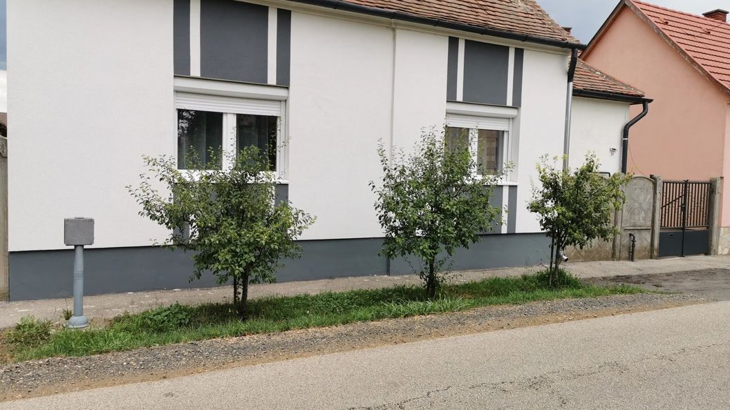 Benett Vendégház Sárvár (1)