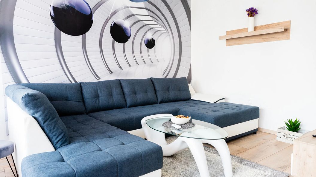 Modern Apartman Harkány (1)