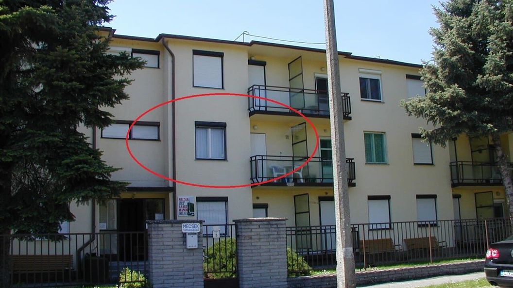 Mecsek Apartman Harkány (1)