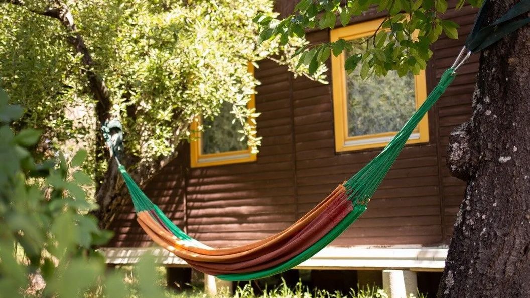 Barna Faház Tarnaszentmária (1)