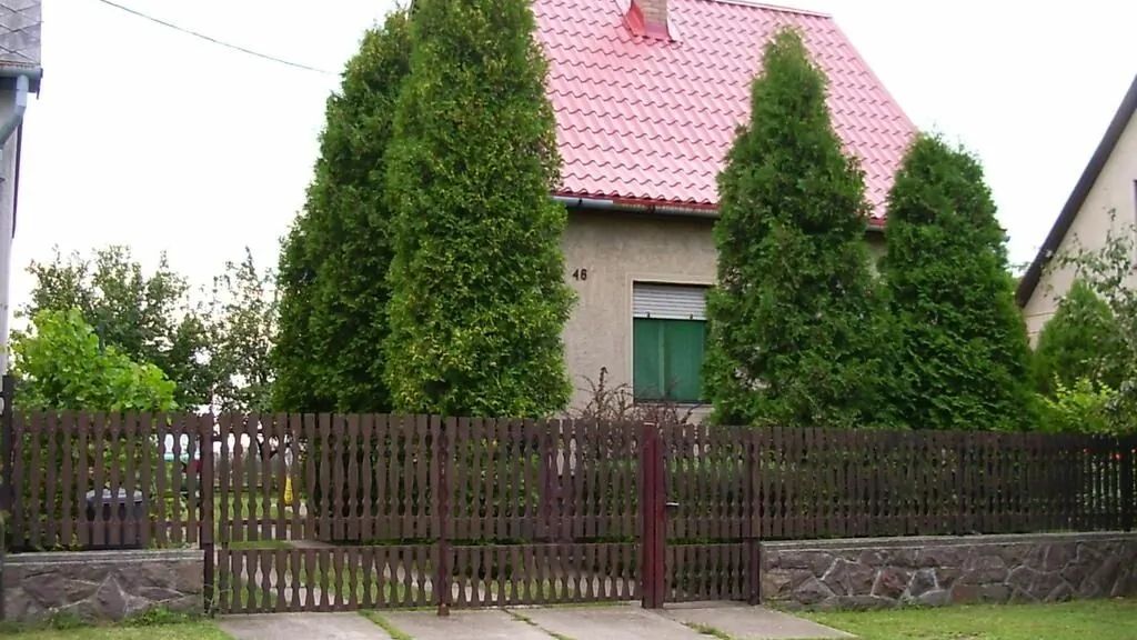 Arany Apartman Szihalom-Zsóry (1)