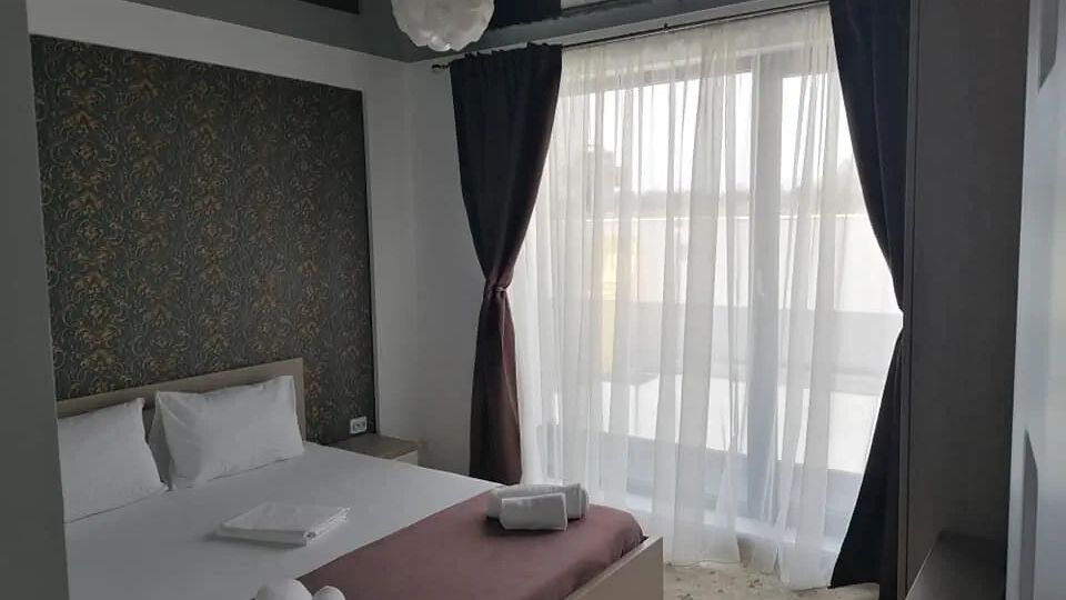 Apartament Alsa Beach Mamaia Nord (1)