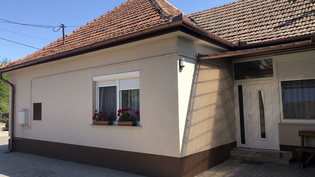 Bettina Vendégház Kiskőrös (1)