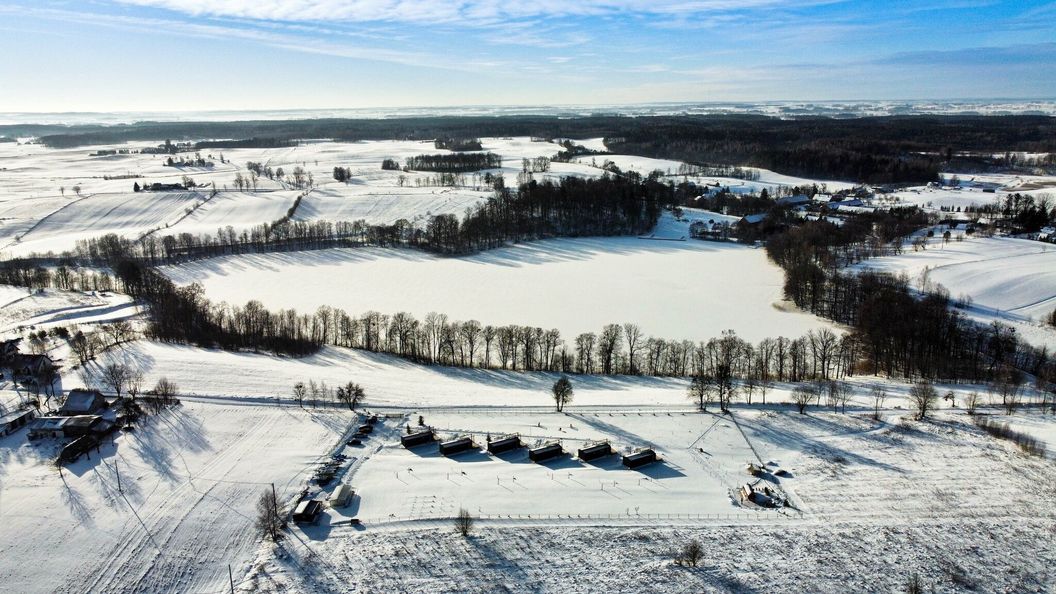 Masuria Resort Village (1)