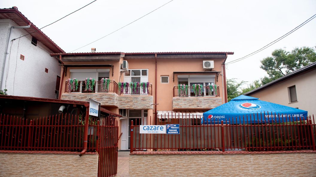 Casa Stefan Eforie Sud (1)