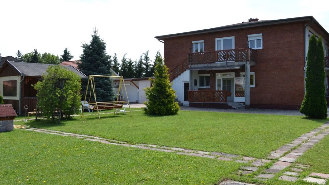 Boróka Apartman Balatonboglár (1)