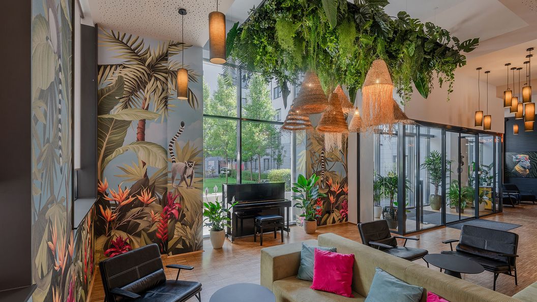 Dean’s Home Budapest (1)