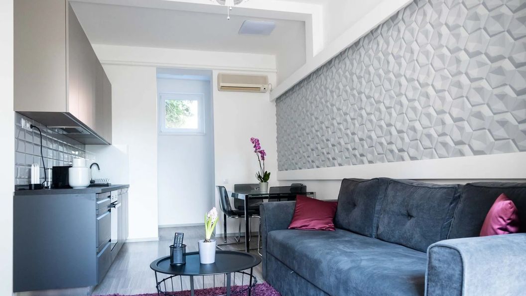 Zoé Apartman Szarvas (1)