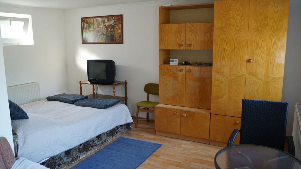 4 Seasons Apartments Hévíz (1)