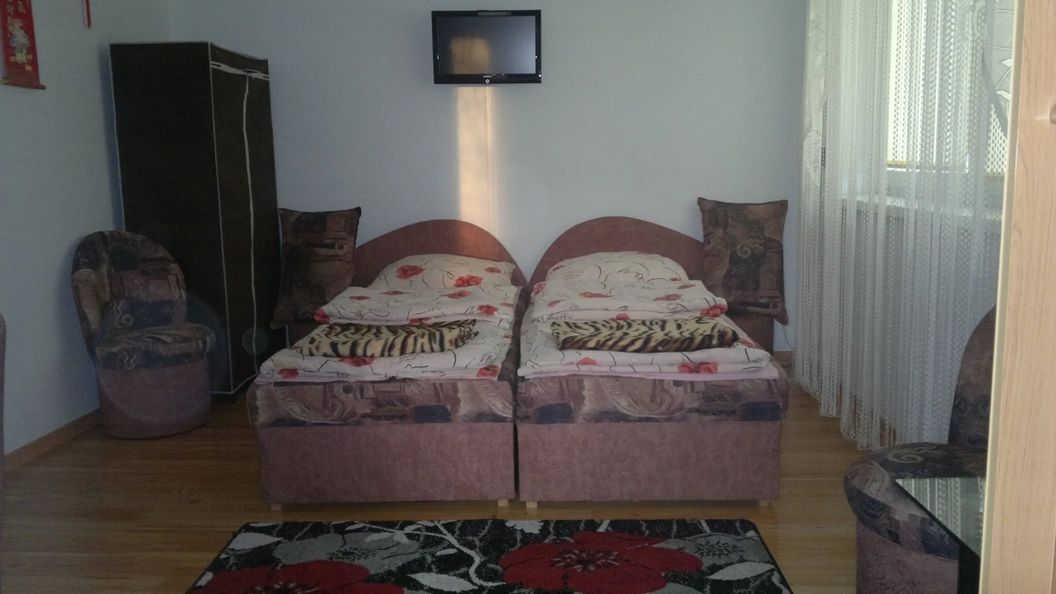 WILLA ANNA & WELLNESS & FITNESS (1)