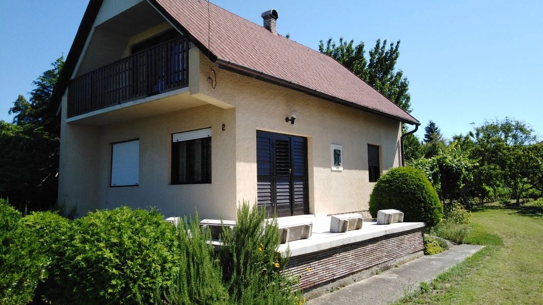 Hello Vonyarc Vendégház Vonyarcvashegy (1)