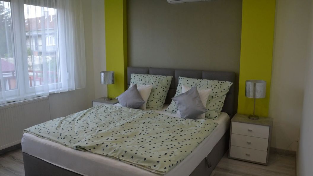 Souvenir Apartmanok Eger (1)