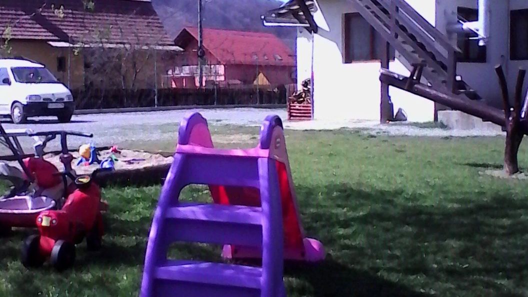 Pensiunea Fantázia Praid (1)