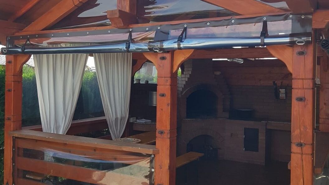 Cabana Corbu Beclean (1)