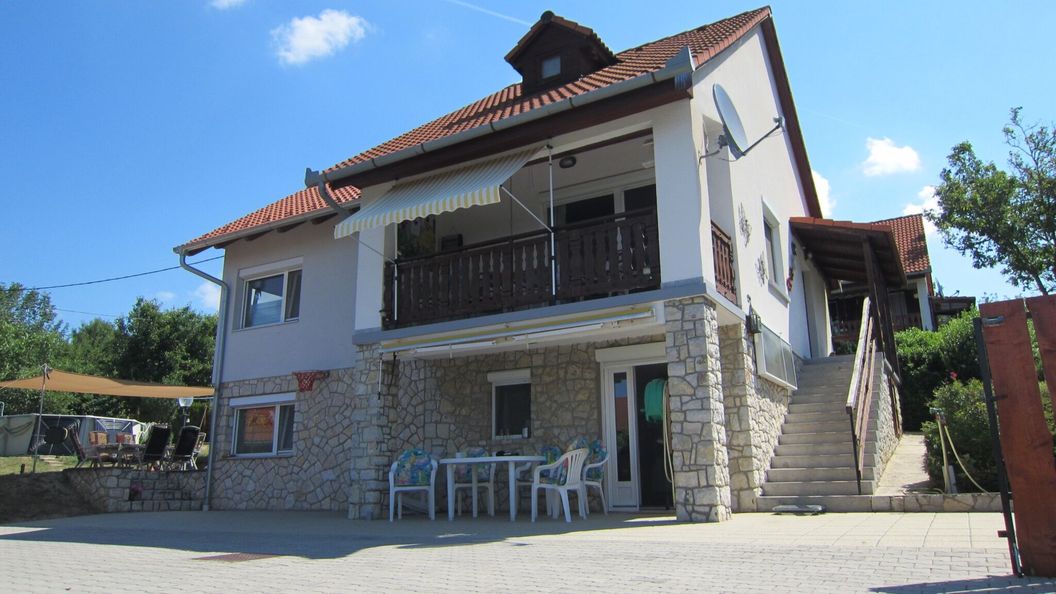 Bele Vue Üdülőház Cserszegtomaj (1)