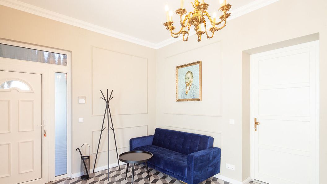 Zachár Apartmanok Sopron (1)