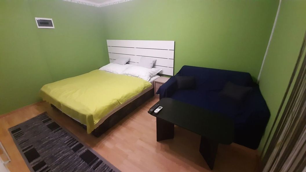 Helmec Apartman Harkány (1)